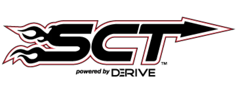 SCT Performance Livewire Vision Performance Monitor (for 1996+ Ford Vehicles) - Image 17