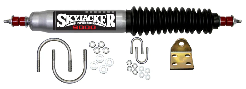 Skyjacker 1975-1975 Ford Bronco Steering Damper Kit - Image 2