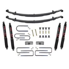 Skyjacker 2.5" CUMMINS DIESEL MODELS