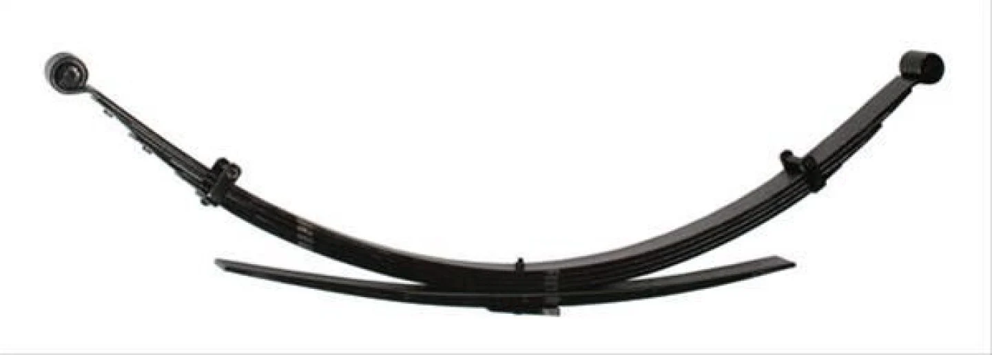 Skyjacker 2.5" SR 77-87 GM 1 TON