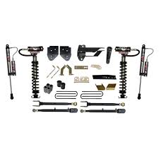 Skyjacker 2"KIT,08-16 F250 DIESEL,M95