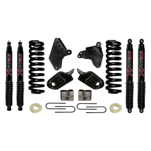 Skyjacker 2"KIT,08-16 F250 DIESL,BMAX
