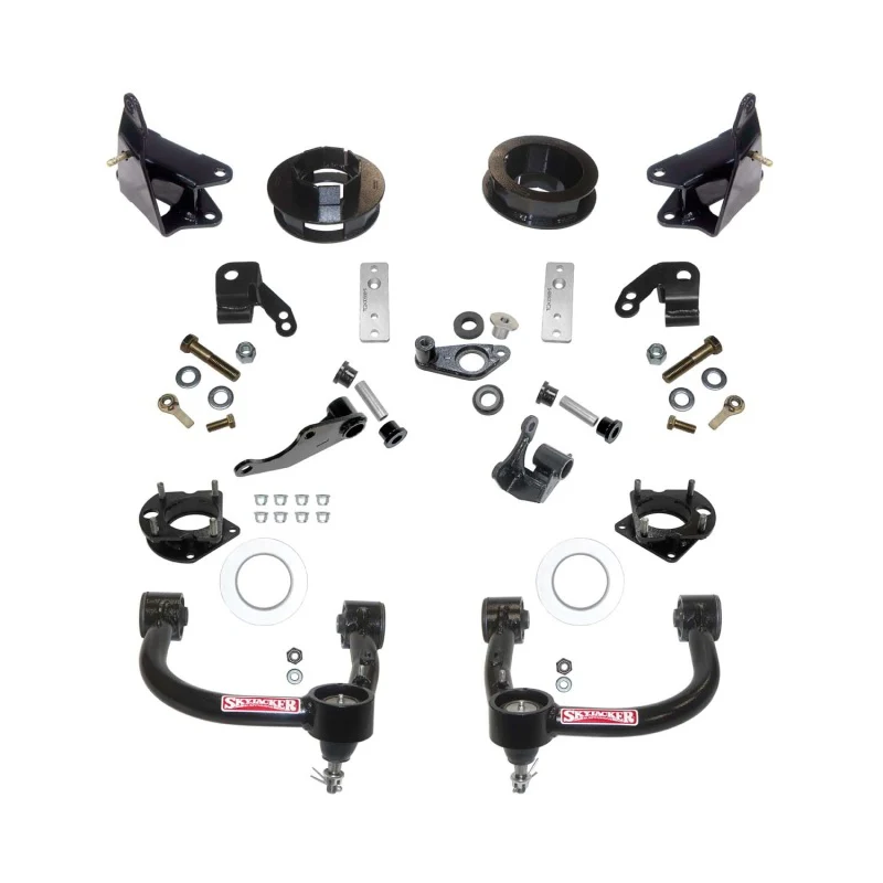 Skyjacker 3 in Suspension Lift Component Box.