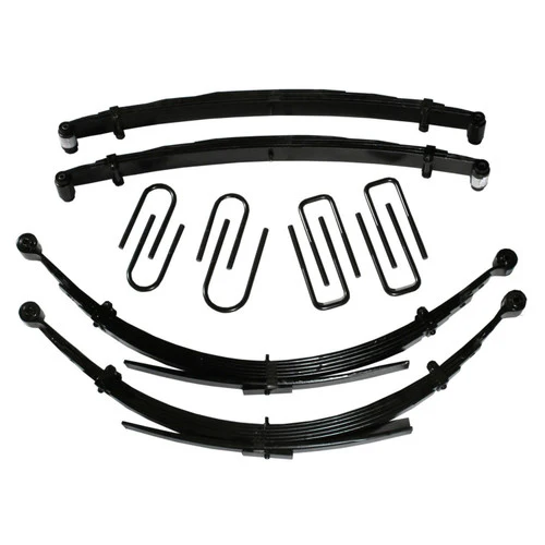 Skyjacker 8" 69-72 GM W/56" REAR SPRG - Image 2