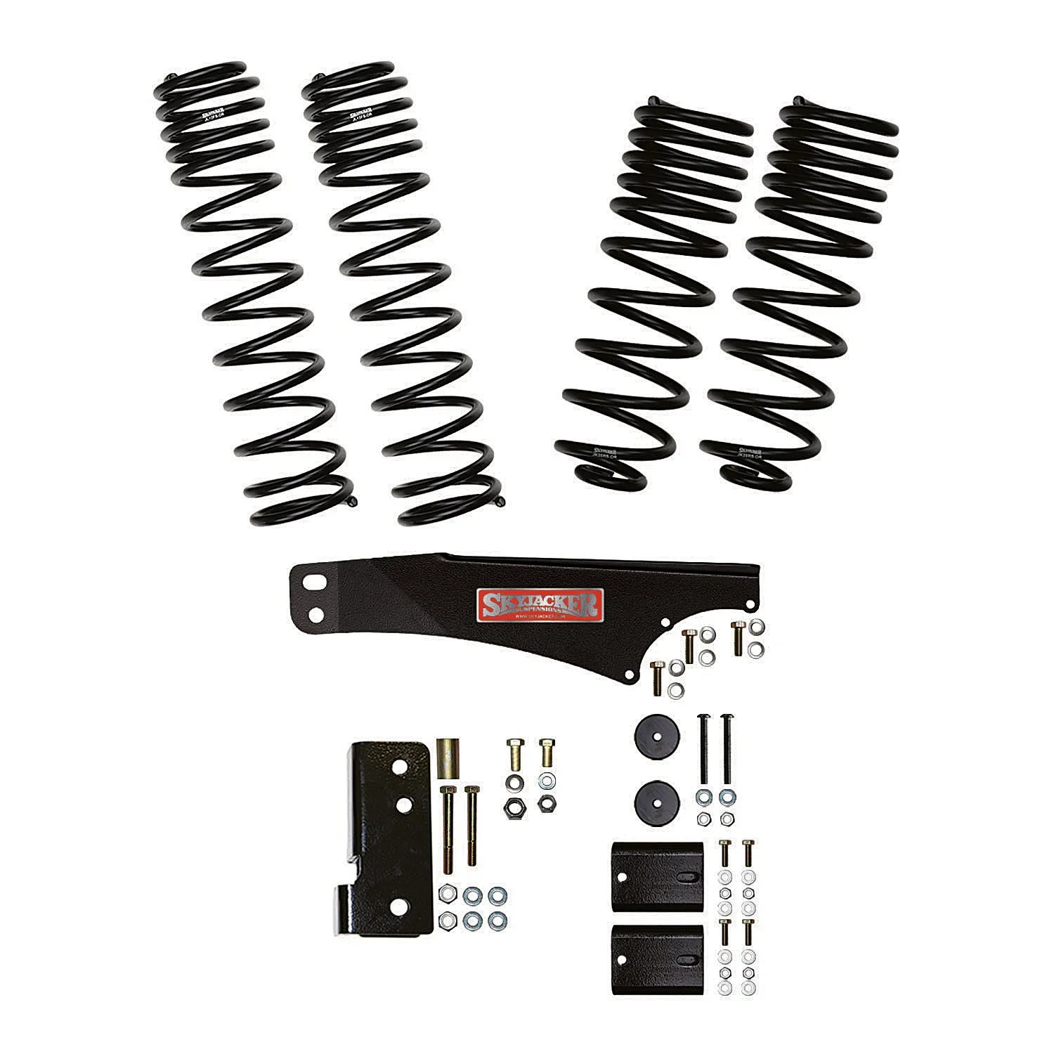 Skyjacker 8" 69-72 SYSTEM,BLAZR,JIMMY