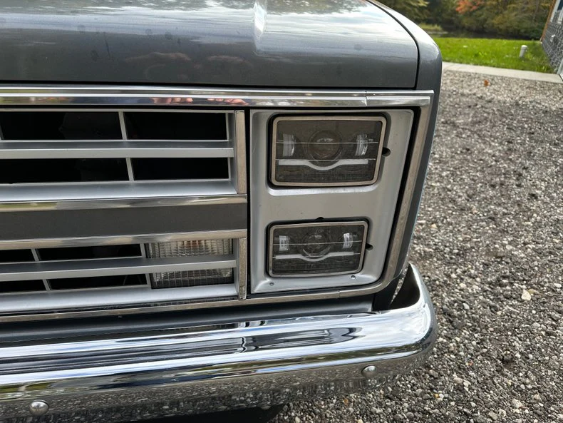 Skyjacker 8" SYS 88-91 1/2 T SUBURBAN - Image 3