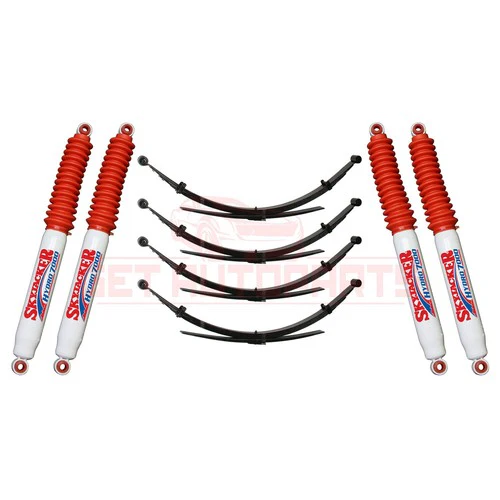 Skyjacker 8"SR SYS 88-91 3/4T SUBURBN