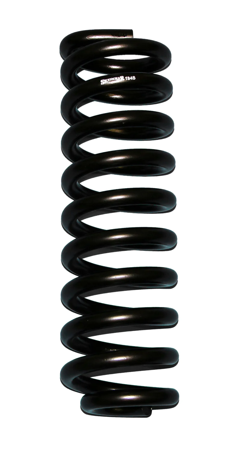 Skyjacker Coil Spring Set 1980-1996 Ford F-350 Rear Wheel Drive - Image 2