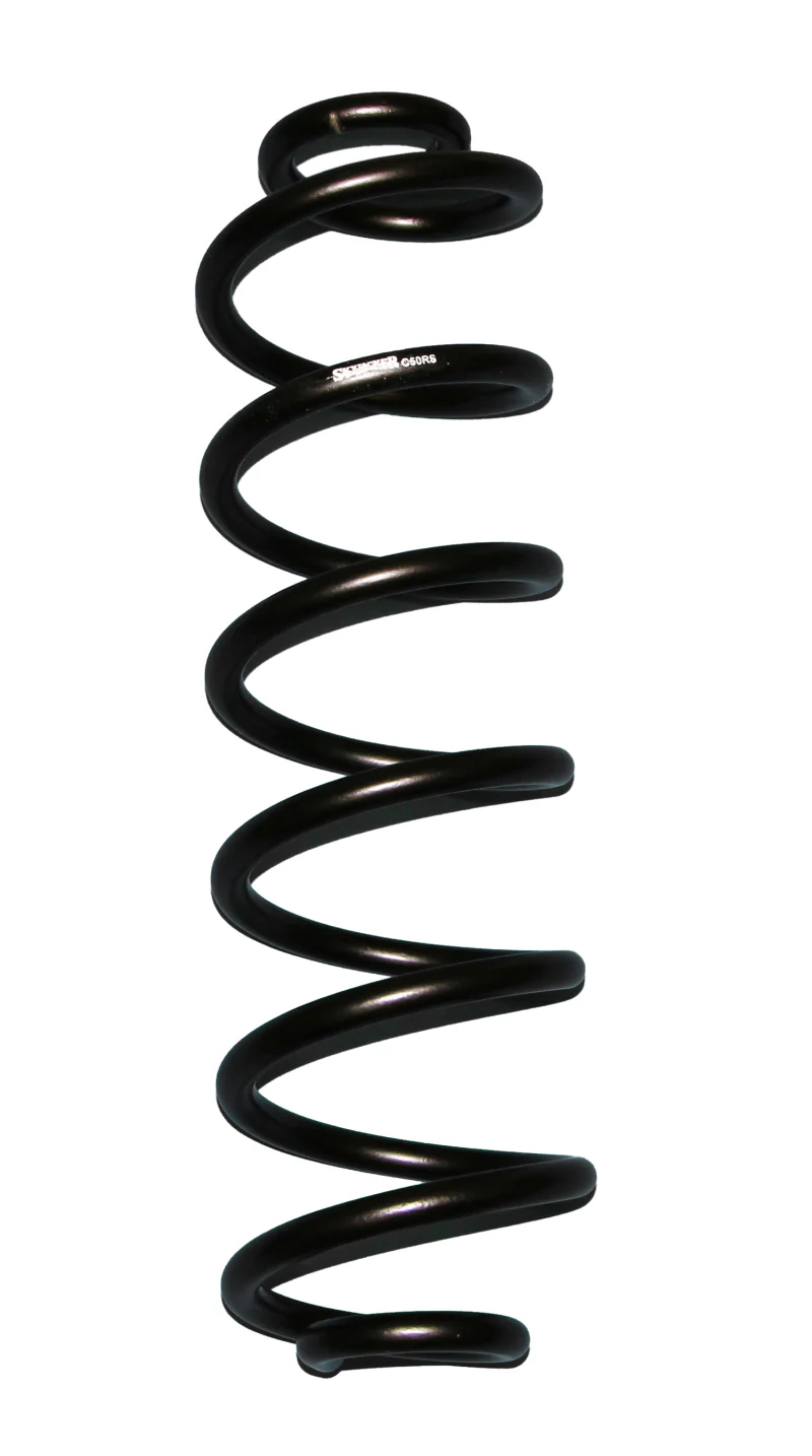 Skyjacker Coil Spring Set 2002-2006 Chevrolet Avalanche 1500 4 Wheel Drive - Image 2