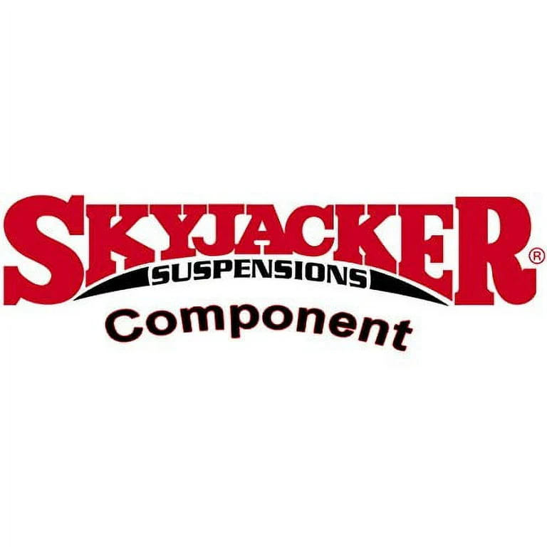 Skyjacker Suspension Lift Kit Component 1975-1993 Dodge Ramcharger 4 Wheel Drive - Image 2