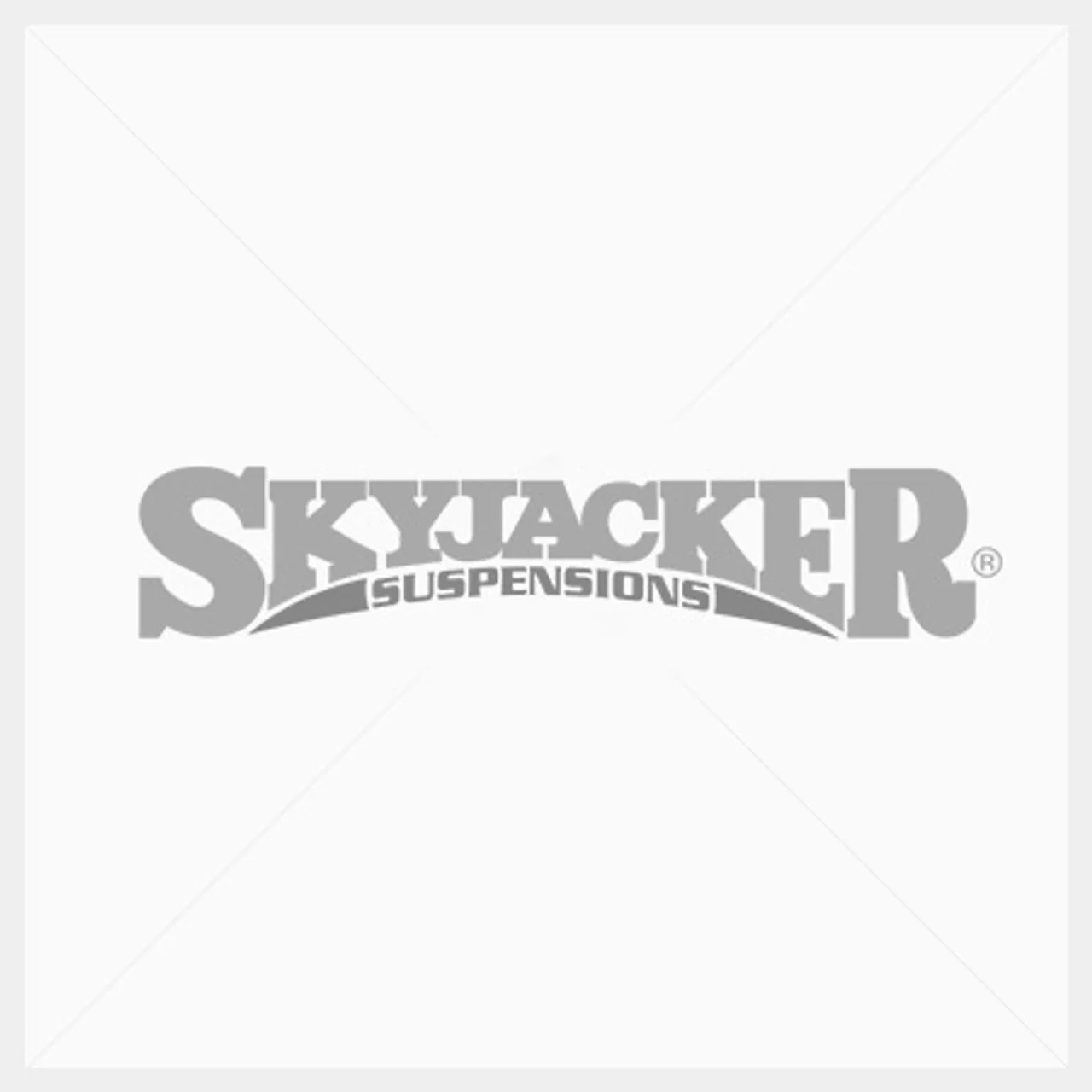 Skyjacker Suspension Lift Kit Component 1987-1995 Jeep Wrangler (YJ) - Image 3
