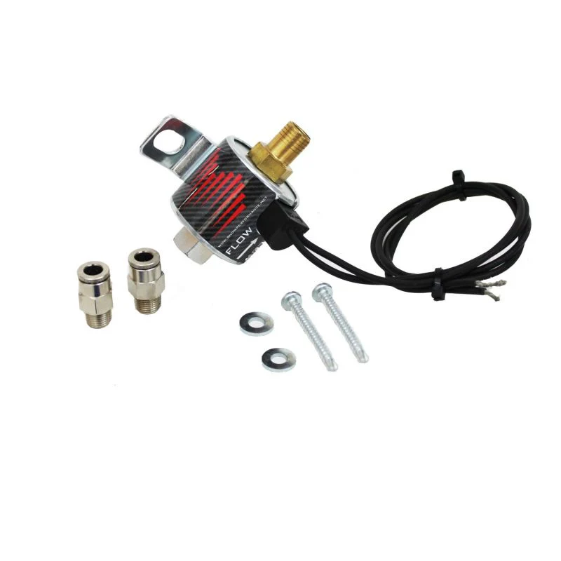 Snow Performance Solenoid Upgrade - Image 2