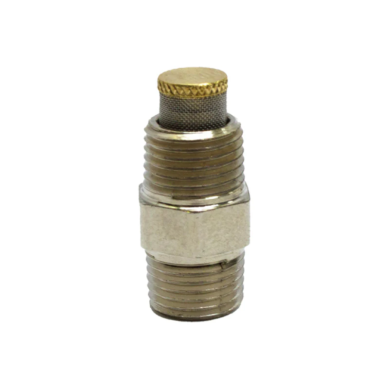 Snow Performance Water Methanol Injection Nozzle 4GPH - Image 3