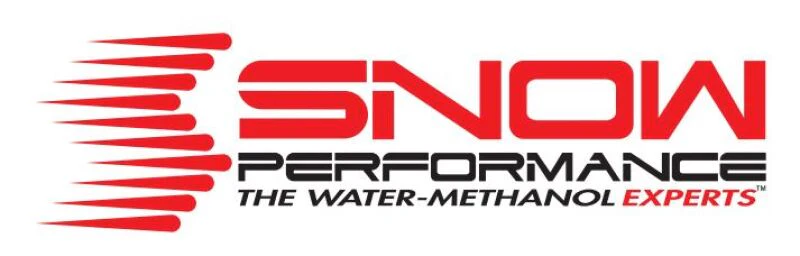 Snow Performance Water Methanol Injection Nozzle 8GPH - Image 4