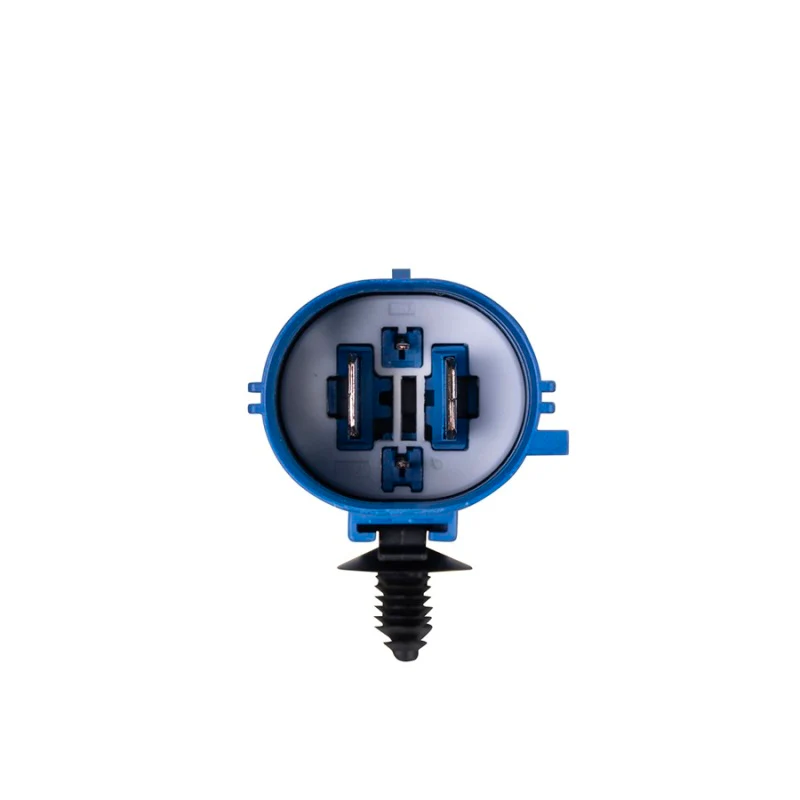 SPAL 300W 16in Drop-In Brushless Fan w/Jumper Harness - Image 3