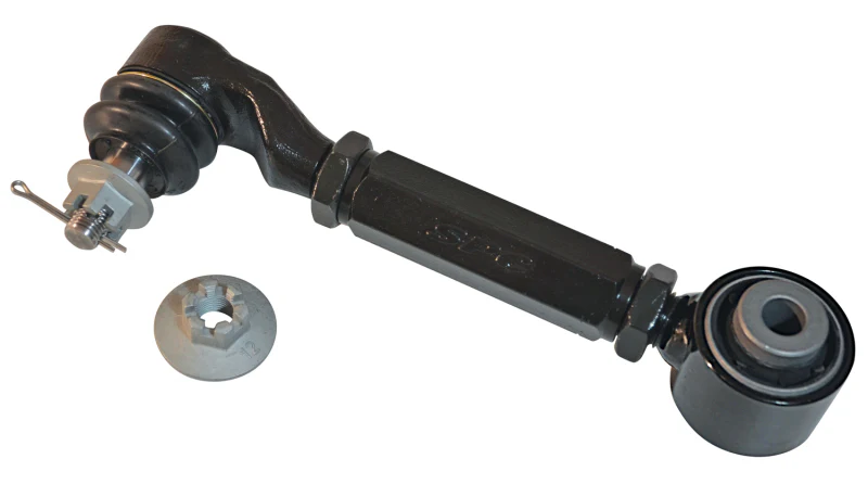 SPC Performance 03-07 Honda Accord/04-08 Acura TSX Rear EZ Arm XR Adjustable Control Arm - Image 2