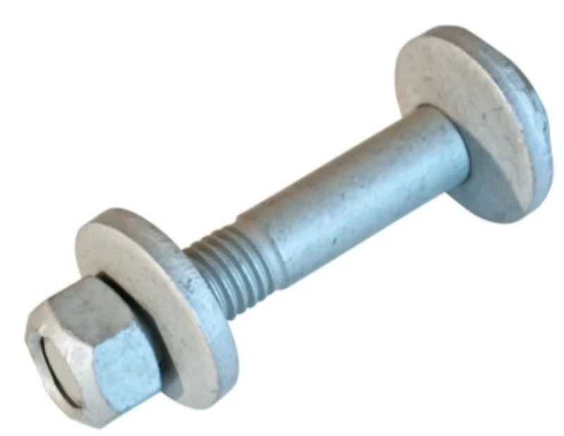 SPC Performance 2015+ Acura TLX Rear Toe Cam Bolt Kit - Image 3
