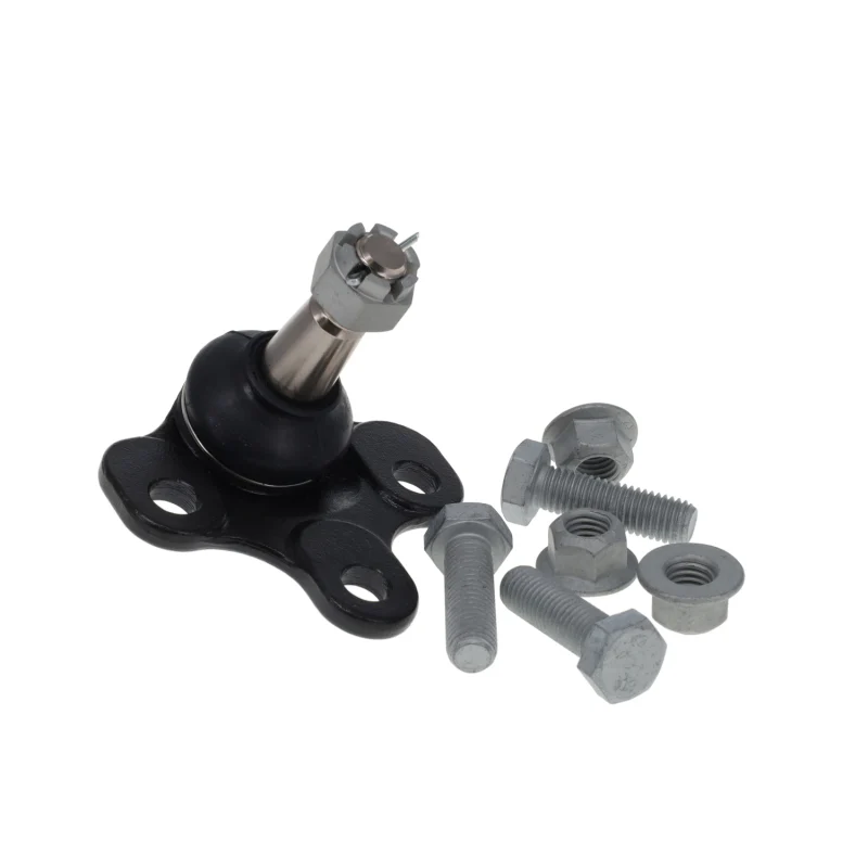 SPC Performance 2016+ Honda Civic Replacement Lower Ball Joint (Does Not Fit Civic Type R) - Image 2