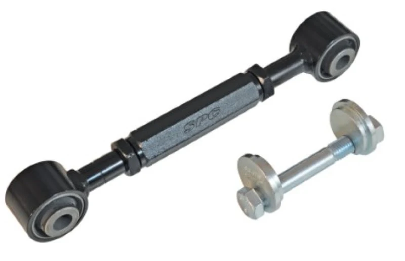SPC Performance Acura RDX Rear Adjustable Arm and Toe Cam Set - Image 2