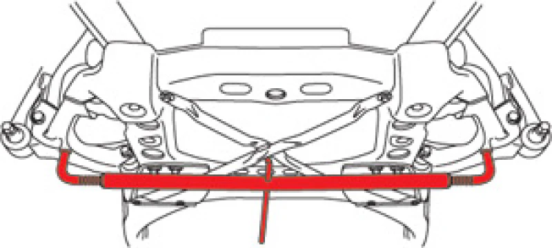 SPC Performance CAS/CAM TOOL GM Mid-Sized SUV, CTS/V - Image 3