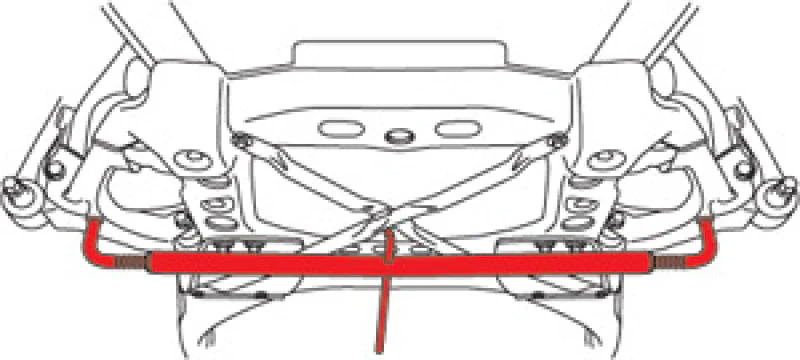 SPC Performance CAS/CAM TOOL GM Mid-Sized SUV, CTS/V - Image 4