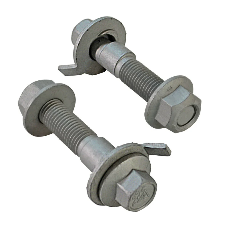 SPC Performance EZ Cam XR Bolts (Pair) (Replaces 18mm Bolts) - Image 2
