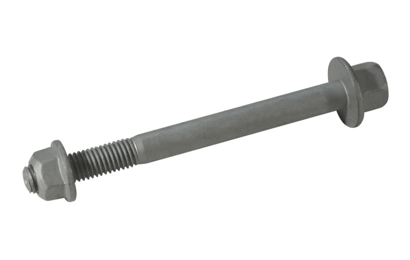 SPC Performance Pinch Bolt Kit Audi - Image 2