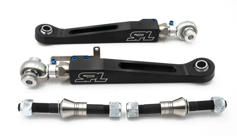 SPL 2022+ BMW G80/G82 M3/M4 Front Lower Control Arms - Image 2