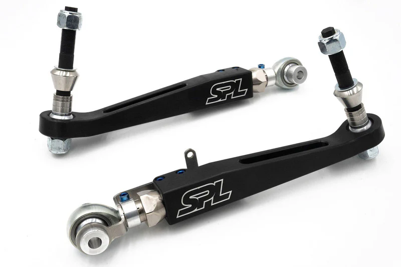 SPL 2022+ BMW G80/G82 M3/M4 Front Lower Control Arms - Image 3