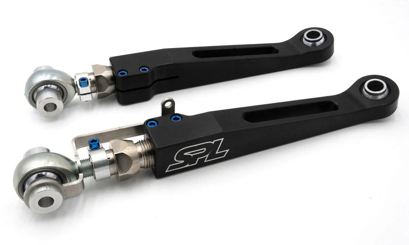 SPL 2022+ BMW G80/G82 M3/M4 Front Lower Control Arms - Image 5