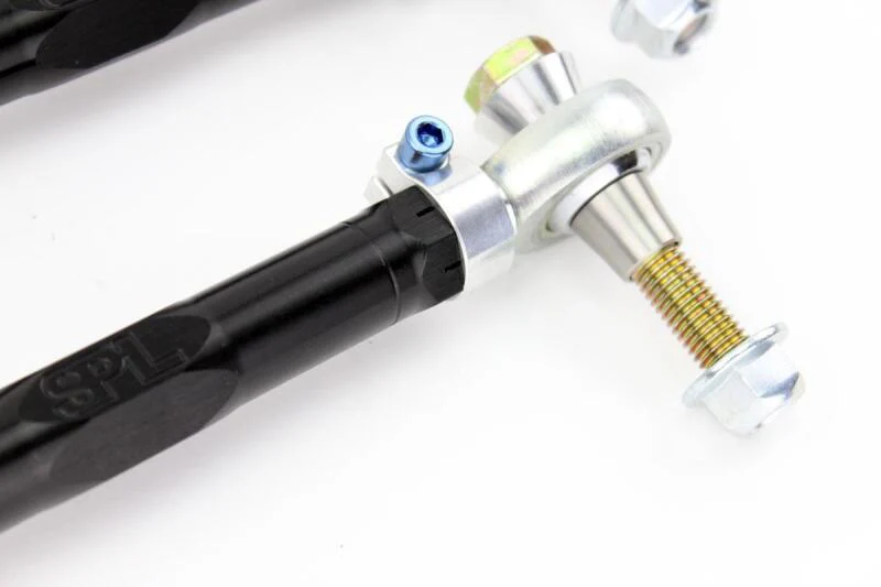 SPL Parts 01-05 Lexus IS300 Rear Toe Arms - Image 2