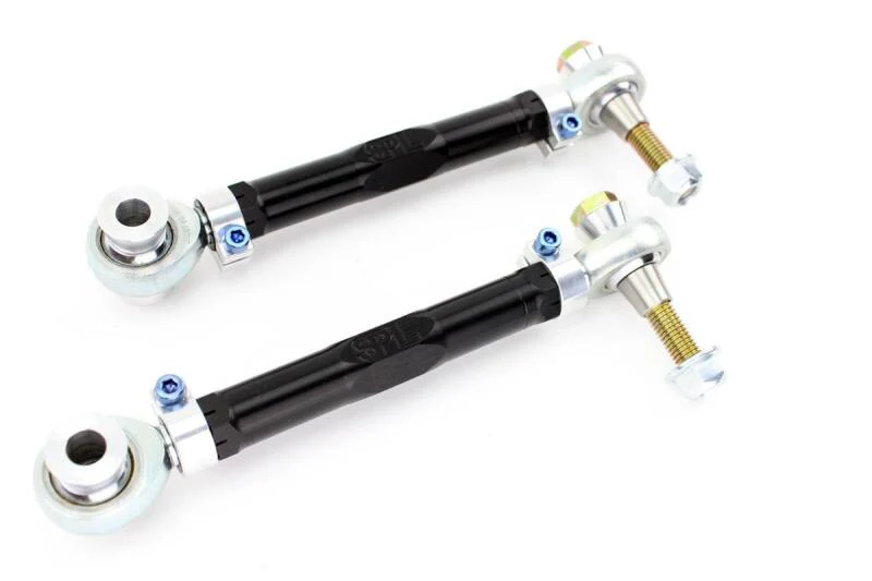 SPL Parts 01-05 Lexus IS300 Rear Toe Arms - Image 3