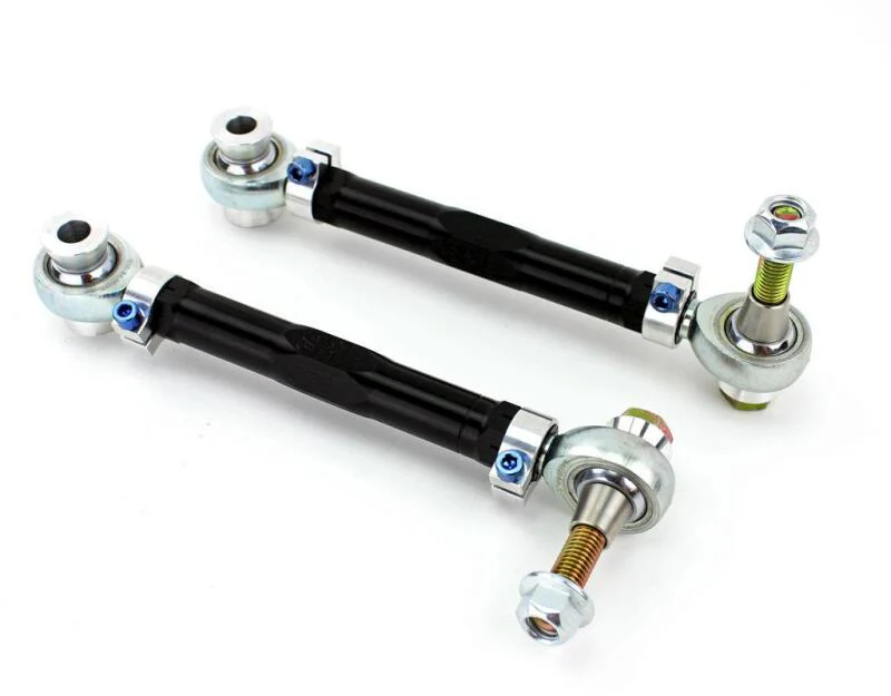 SPL Parts 01-05 Lexus IS300 Rear Toe Arms - Image 4