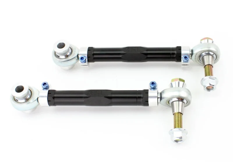 SPL Parts 01-05 Lexus IS300 Rear Toe Arms - Image 5