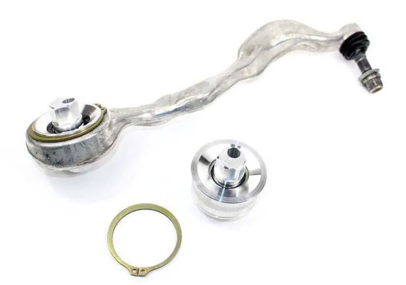 SPL Parts 06-13 BMW 3 Series/1 Series (E9X/E8X) Adjustable Front Caster Rod Monoball Bushings - Image 5