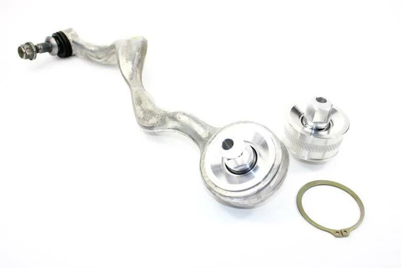 SPL Parts 06-13 BMW 3 Series/1 Series (E9X/E8X) Adjustable Front Caster Rod Monoball Bushings - Image 7