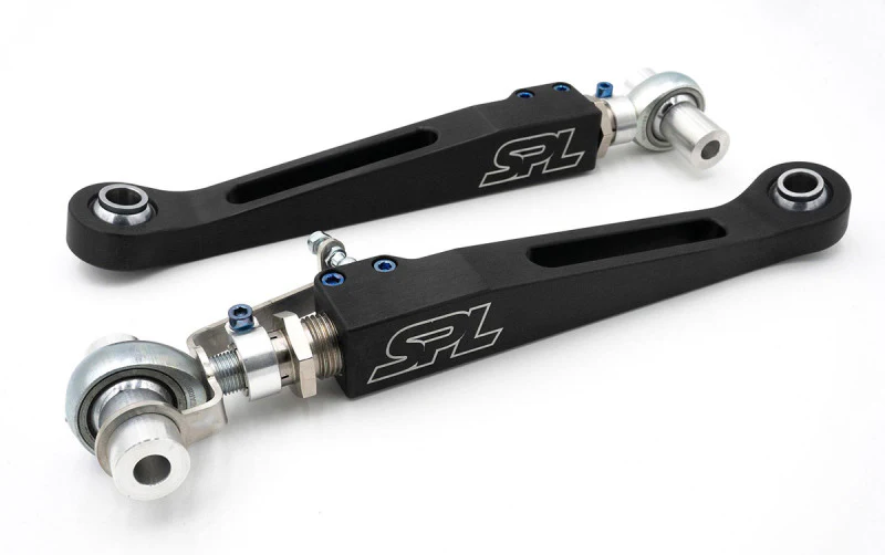 SPL Parts 06-13 BMW 3 Series/1 Series (E9X/E8X) Front Lower Control Arms - Image 10