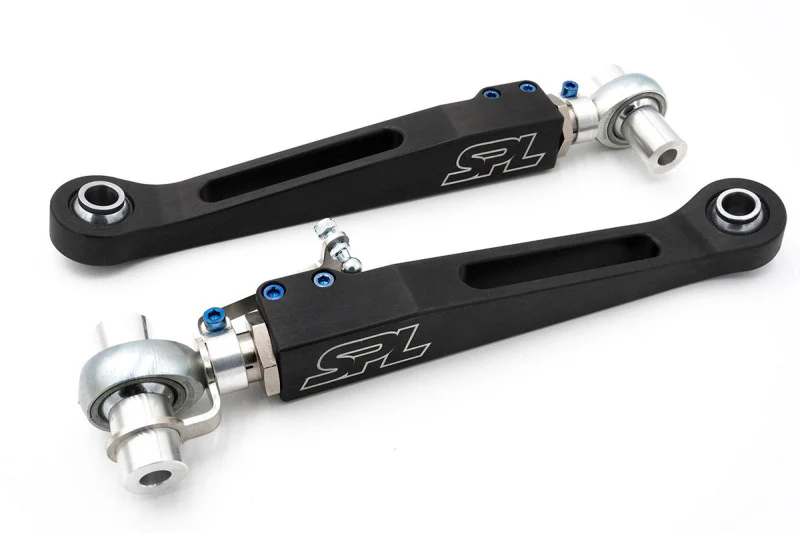 SPL Parts 06-13 BMW 3 Series/1 Series (E9X/E8X) Front Lower Control Arms - Image 8