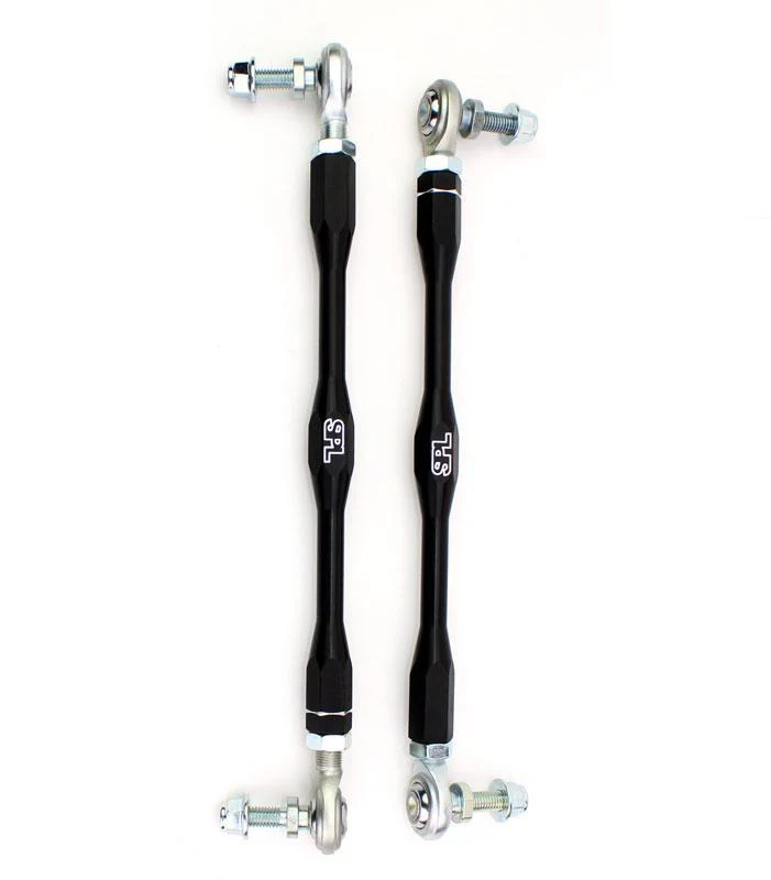 SPL Parts 06-13 BMW 3 Series/1 Series (E9X/E8X) Front Swaybar Endlinks (M Version) - Image 6