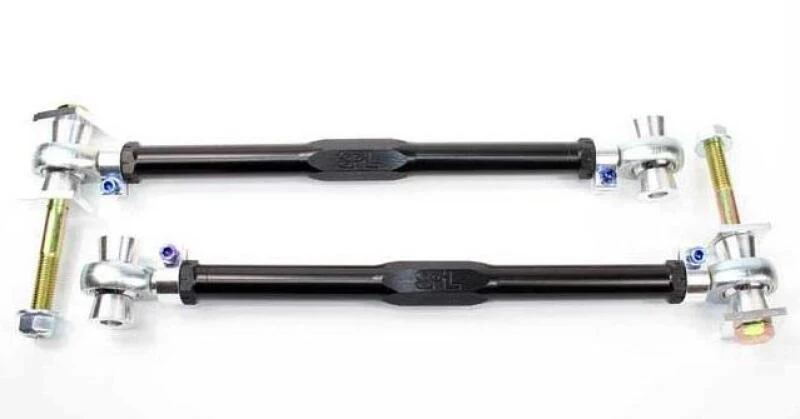 SPL Parts 06-13 BMW 3 Series/1 Series (E9X/E8X) Rear Toe Links (M Version) w/Eccentric Lockout - Image 4