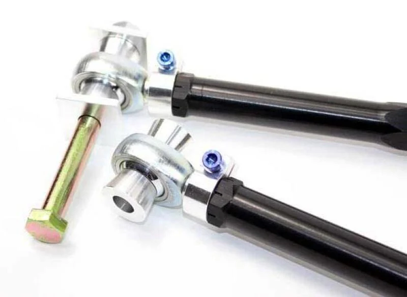 SPL Parts 06-13 BMW 3 Series/1 Series (E9X/E8X) Rear Toe Links (M Version) w/Eccentric Lockout - Image 6
