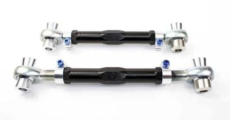 SPL Parts 06-13 BMW 3 Series/1 Series (E9X/E8X) Rear Upper Arm Links - Image 5