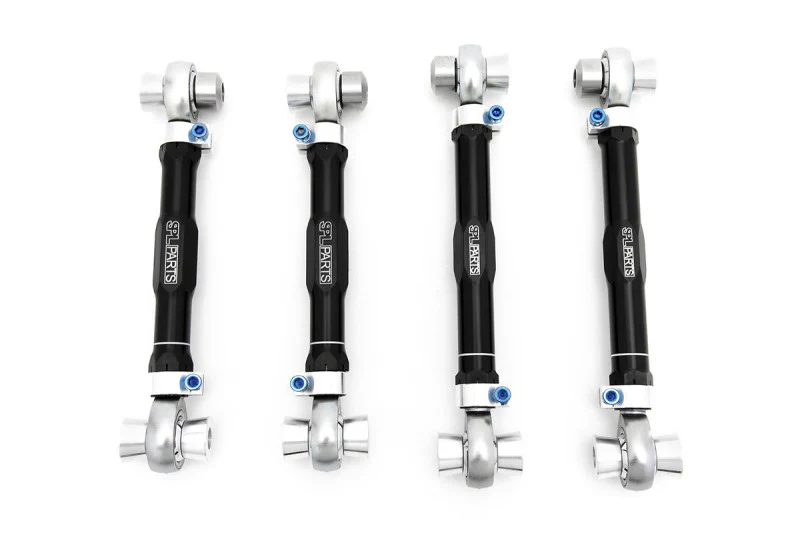 SPL Parts 06-13 BMW 3 Series/1 Series (E9X/E8X) Rear Upper Arm Links - Image 6
