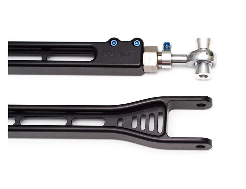 SPL Parts 2008+ Nissan GTR (R35) Rear Toe Links - Image 5