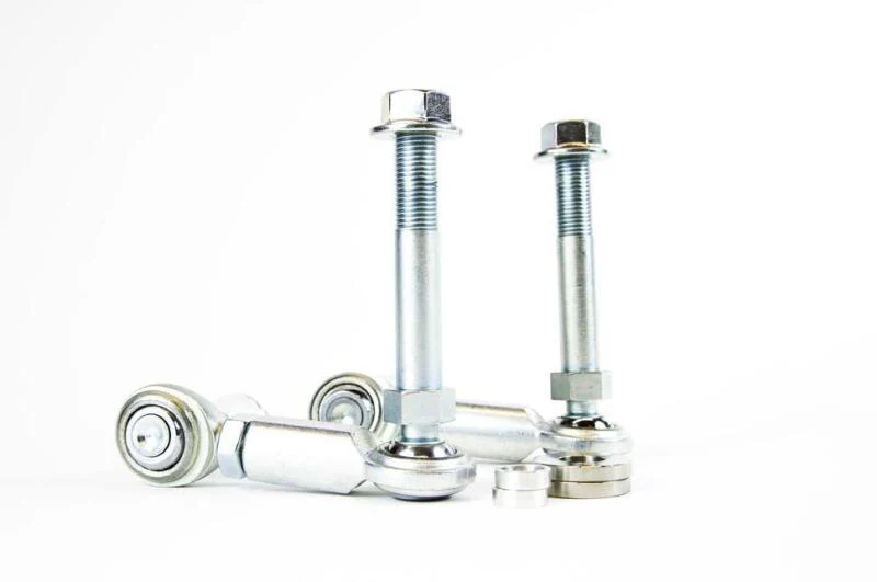 SPL Parts 2009+ Nissan 370Z Front Swaybar Endlinks - Image 5