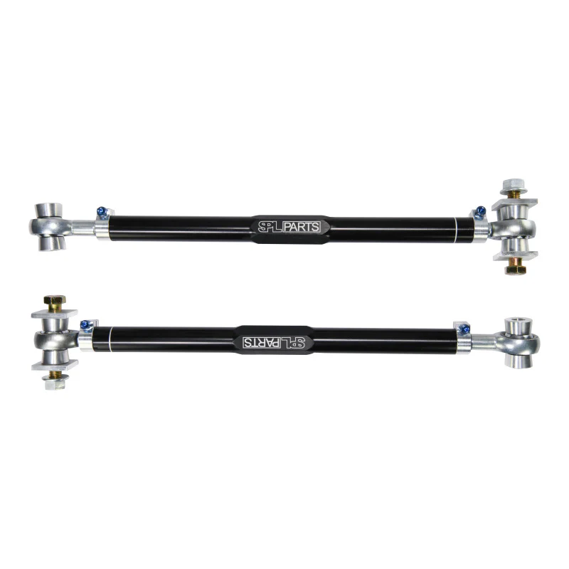 SPL Parts 2012+ BMW 3 Series/4 Series F3X Rear Toe Links w/Eccentric Lockout - Image 4