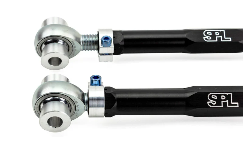SPL Parts 2012+ BMW 3 Series/4 Series F3X Rear Traction Links - Image 5