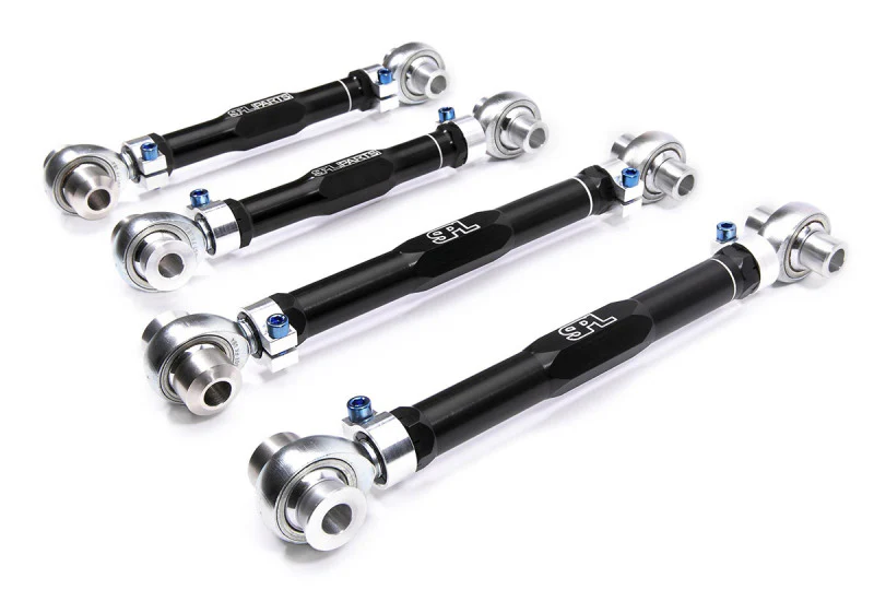 SPL Parts 2012+ BMW 3 Series/4 Series F3X Rear Upper Control Arms - Image 2