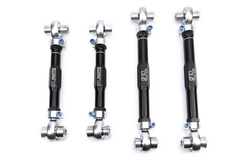 SPL Parts 2012+ BMW 3 Series/4 Series F3X Rear Upper Control Arms - Image 5