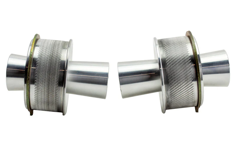SPL Parts 2012+ BMW 3 Series/4 Series xDrive F3X Front Caster Rod Bushings (Non-Adjustable) - Image 2